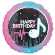 18in INTERNET FAMOUS FOIL BALLOON