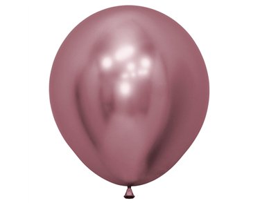 15PK 18in PINK REFLEX SEMPERTEX (20016380)