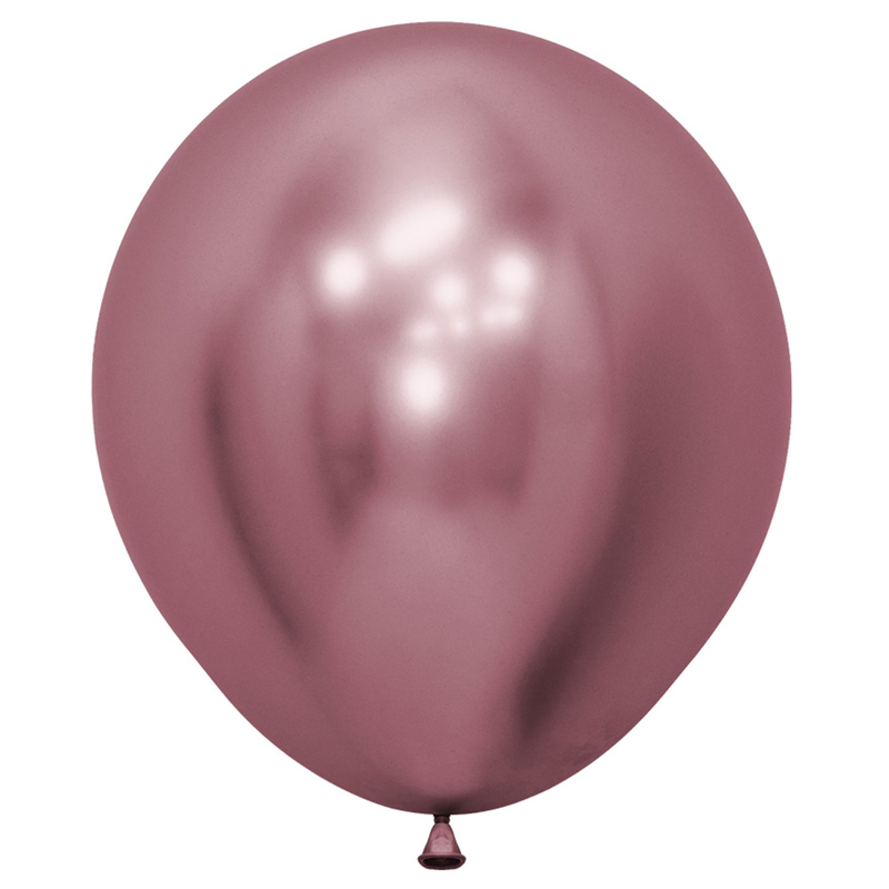 15PK 18in PINK REFLEX SEMPERTEX (20016380)