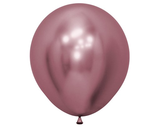 15PK 18in PINK REFLEX SEMPERTEX (20016380)