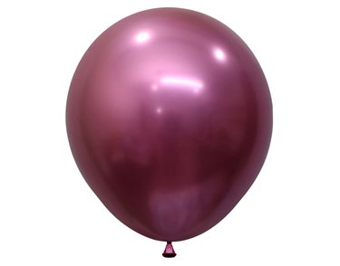15PK 18in FUCHSIA REFLEX SEMPERTEX (20016381)
