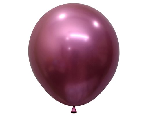 15PK 18in FUCHSIA REFLEX SEMPERTEX (20016381)