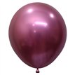 15PK 18in FUCHSIA REFLEX SEMPERTEX (20016381)