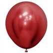 15PK 18in CRYSTAL RED REFLEX SEMPERTEX (20016382)