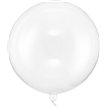 40cm CLEAR BALLOON