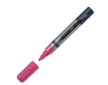 2mm LYRA GRADUATE PINK MARKER