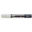 8mm LYRA GRADUATE WHITE MARKER