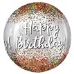 HAPPY BIRTHDAY SEQUINS ORBZ