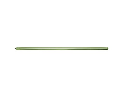 50PK 260 REFLEX LIME GREEN SEMPERTEX