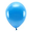 30CM PASTEL BLUE ECO BALLOONS