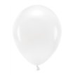 30CM PASTEL WHITE ECO BALLOONS
