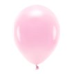 30CM PASTEL LIGHT PINK ECO BALLOONS