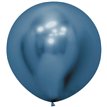 3PK 24in REFLEX BLUE SEMPERTEX (20015396)
