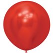 3PK 24in REFLEX CRYSTAL RED SEMPERTEX (20015397)