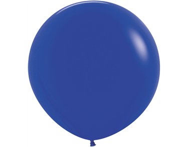 3PK 24in FASHION ROYAL BLUE SEMPERTEX (20012066)