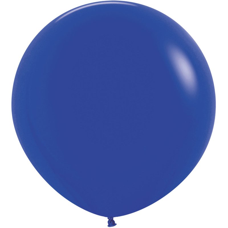 3PK 24in FASHION ROYAL BLUE SEMPERTEX (20012066)