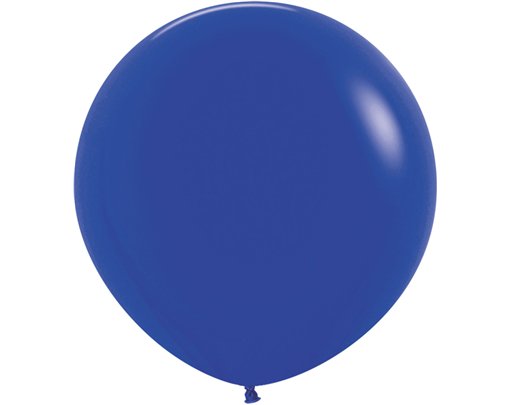3PK 24in FASHION ROYAL BLUE SEMPERTEX (20012066)