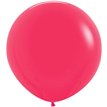 3PK 24in FASHION RASPBERRY SEMPERTEX  (20012963)