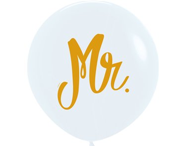 3PK 24in FASHION "MR" SEMPERTEX