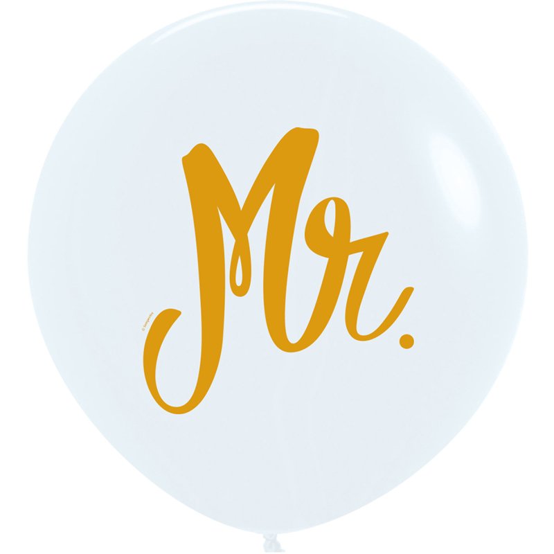 3PK 24in FASHION "MR" SEMPERTEX