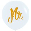 3PK 24in FASHION "MR" SEMPERTEX