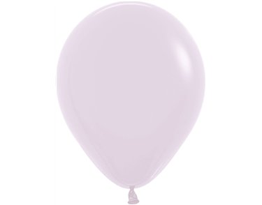 2PK 36in PASTEL MATT LILAC SEMPERTEX (20012316)