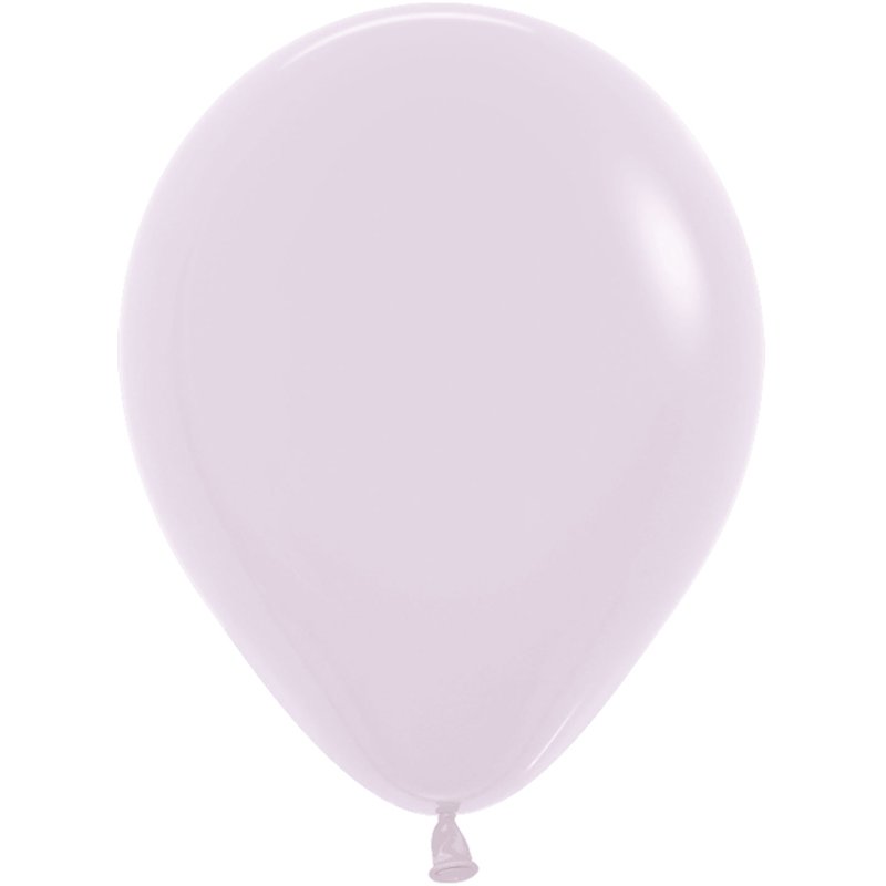 2PK 36in PASTEL MATT LILAC SEMPERTEX (20012316)