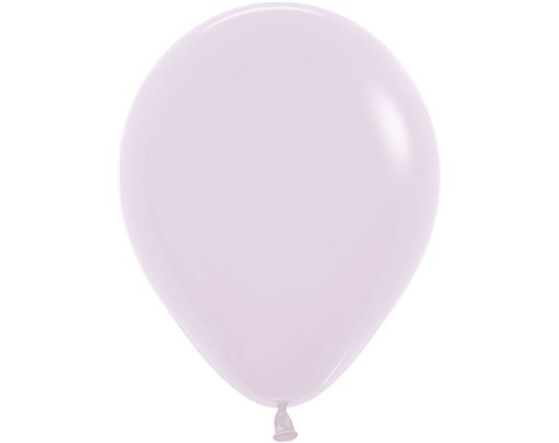 2PK 36in PASTEL MATT LILAC SEMPERTEX (20012316)