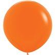 2PK 36in FASHION ORANGE SEMPERTEX (20006774)