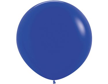 2PK 36in FASHION ROYAL BLUE SEMPERTEX (20006696)