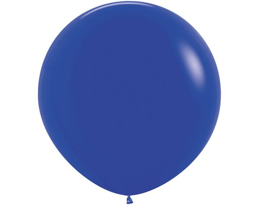 2PK 36in FASHION ROYAL BLUE SEMPERTEX (20006696)