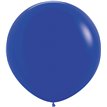 2PK 36in FASHION ROYAL BLUE SEMPERTEX (20006696)