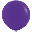 2PK 36in FASHION VIOLET SEMPERTEX (20006694)