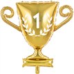 TROPHY CUP FOIL BALLOON