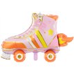 ROLLER SKATE FOIL BALLOON