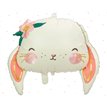 RABBIT FOIL BALLOON
