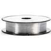 FISHING LINE ON A SPOOL