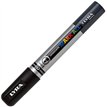 2mm LYRA GRADUATE BLACK MARKER