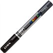 1mm LYRA GRADUATE BLACK MARKER