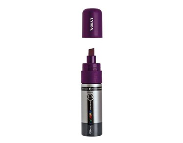 8mm LYRA GRADUATE VIOLET MARKER