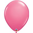 50PK 16in FASHION ROSE QUALATEX