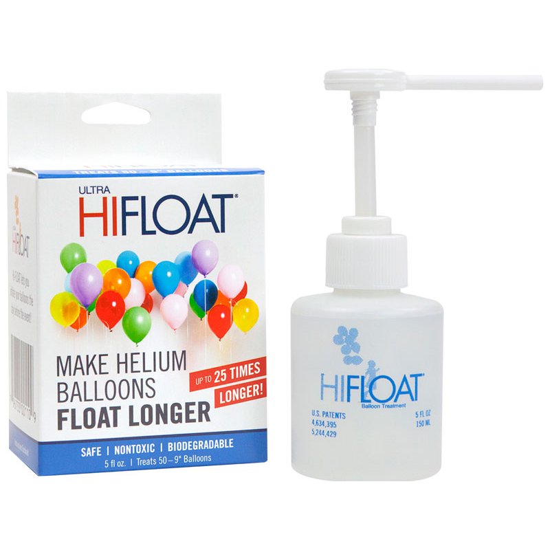 5oz/148ml ULTRA HI-FLOAT