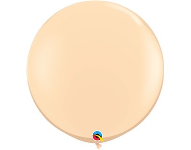 2PK 3ft FASHION BLUSH QUALATEX