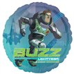 18in LIGHTYEAR SUPERSHAPE FOIL BALLOON