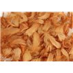 ELEGANZA FEATHERS MIXED SIZES 3"-5" 50G BAG COPPER NO.23