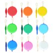 ASST PLAIN PUNCH BALLOON 50S