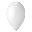 50PK 13in G120 WHITE GEMAR LATEX