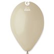 50PK 13in G120 LATTE GEMAR LATEX