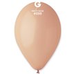 50PK 13in G120 MISTY ROSE GEMAR LATEX