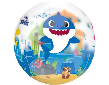 BABY SHARK ORBZ